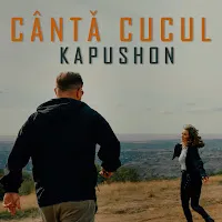 Kapushon — Canta Cucul — обложка